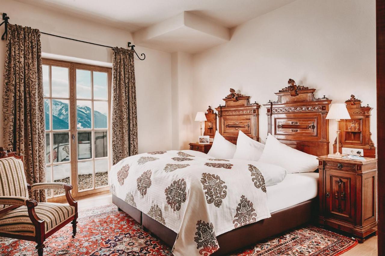 Schloss Hotel