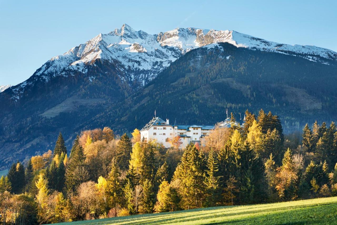 Schloss Hotel Mittersill