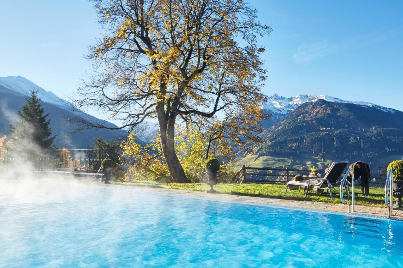 Hotel Schloss 4*