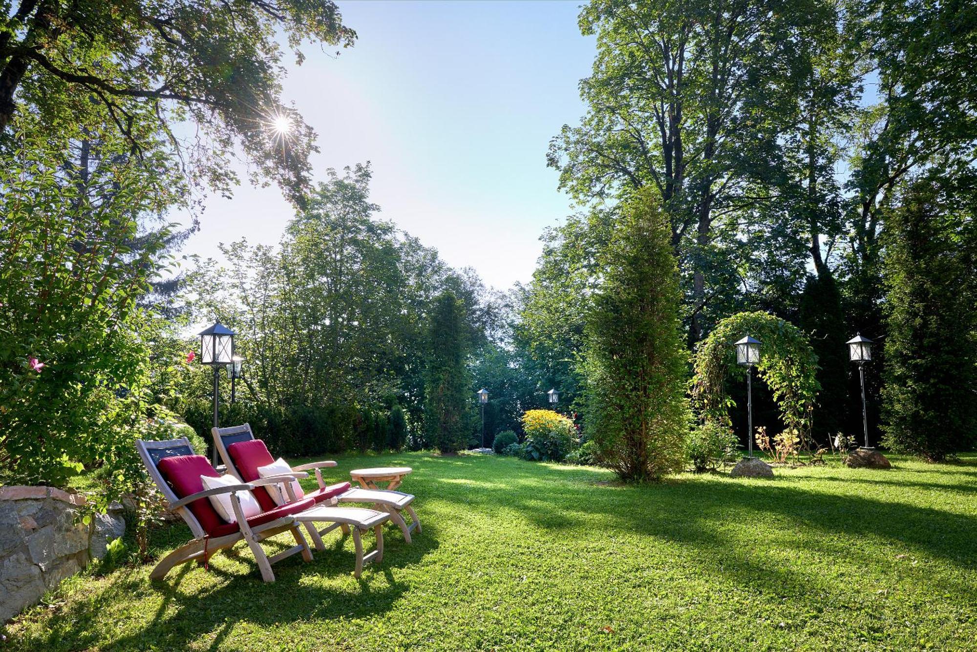 Schloss 4* Mittersill