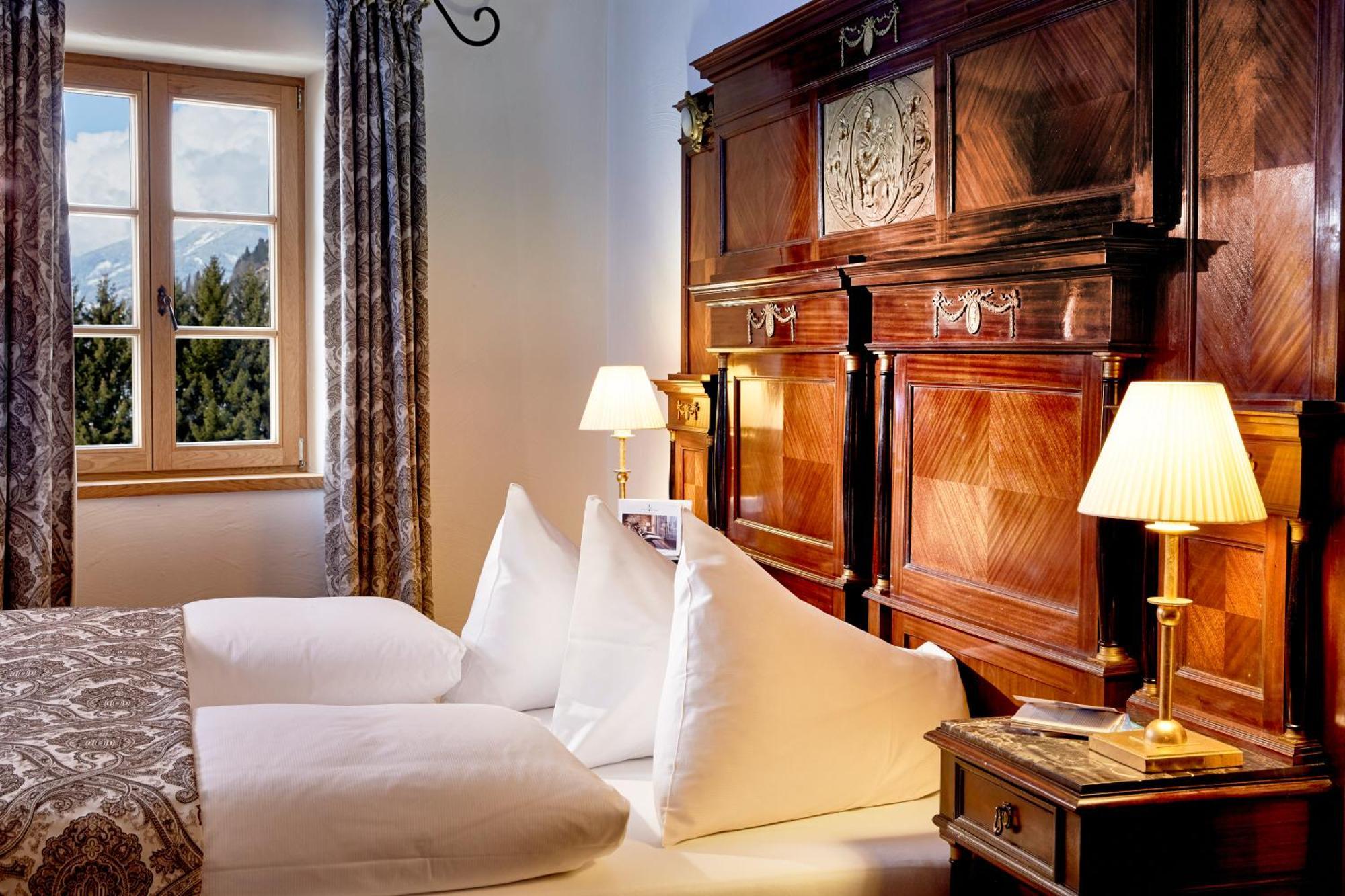 Hotel Schloss Mittersill