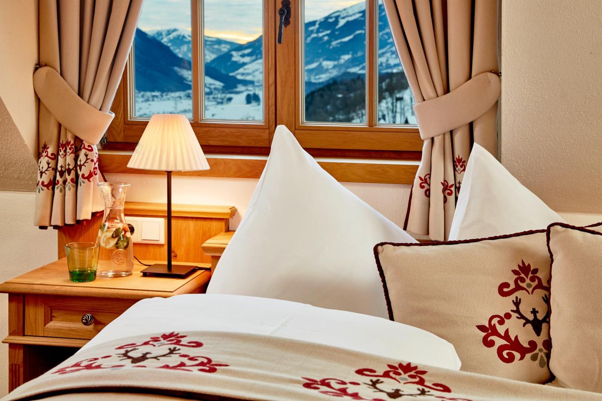 Schloss 4* Mittersill